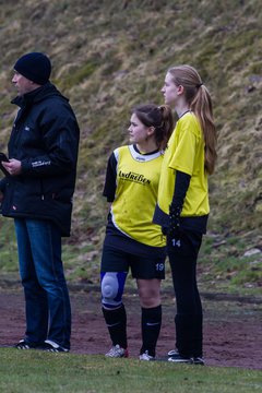 Bild 159 - B-Juniorinnen MTSV Olympia Neum�nster - SG Altenholz/Holtenau : Ergebnis: 2:1